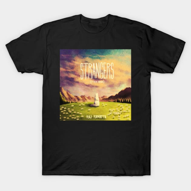 Strangers T-Shirt by IchigoLabel